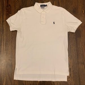 Polo Ralph Lauren Men’s Medium Polo